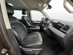 Volkswagen Multivan bild 30