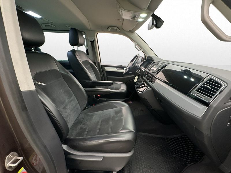 Volkswagen Multivan bild 30