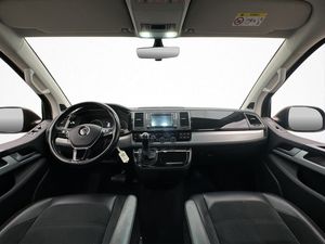 Volkswagen Multivan bild 16