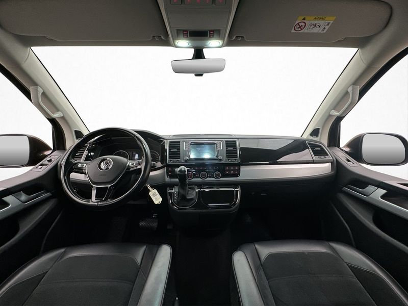 Volkswagen Multivan bild 16