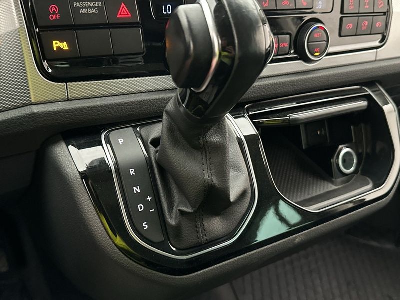 Volkswagen Multivan bild 27