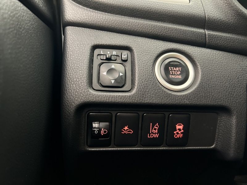 Mitsubishi L200 bild 17