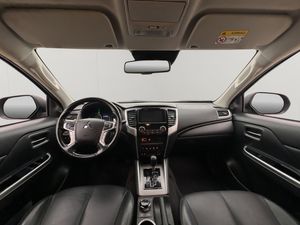 Mitsubishi L200 bild 15
