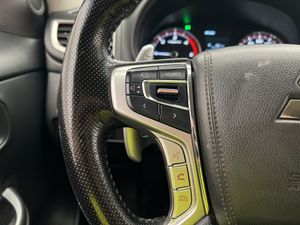 Mitsubishi L200 bild 18