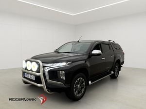 Mitsubishi L200 bild 3