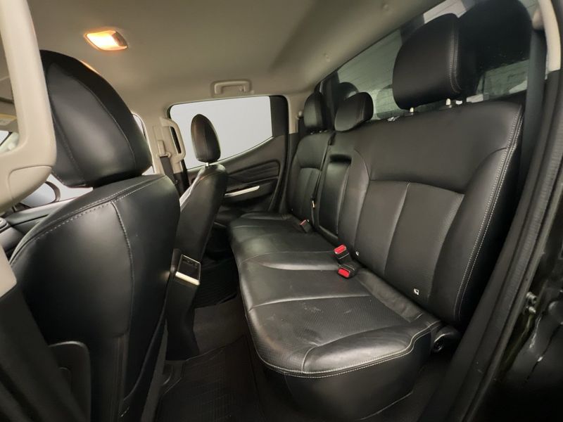 Mitsubishi L200 bild 30