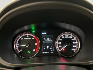 Mitsubishi L200 bild 20