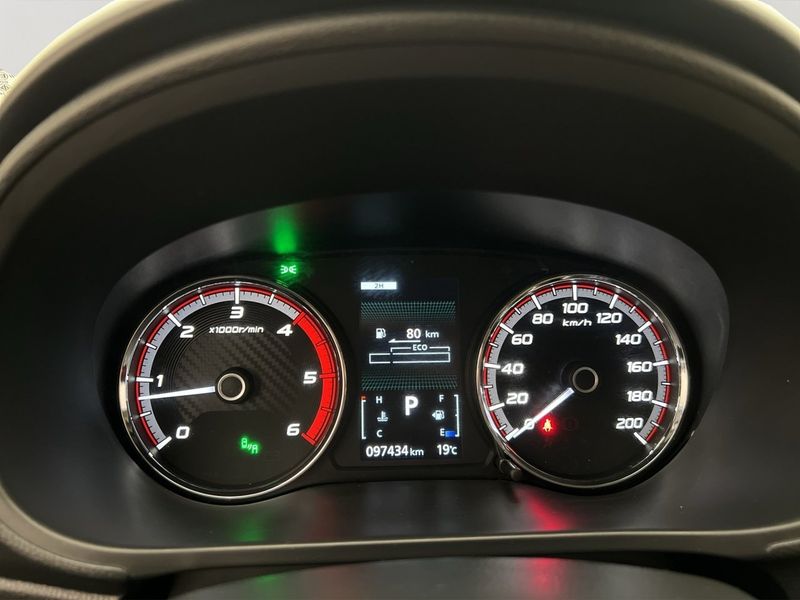 Mitsubishi L200 bild 20