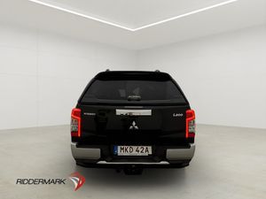 Mitsubishi L200 bild 8