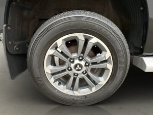Mitsubishi L200 bild 35