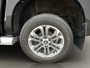 Mitsubishi L200 bild 34