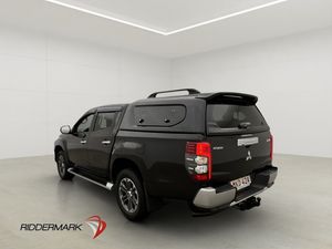 Mitsubishi L200 bild 7