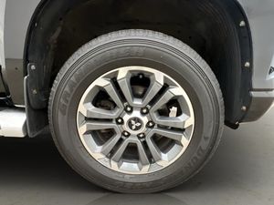 Mitsubishi L200 bild 36
