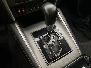 Mitsubishi L200 bild 28