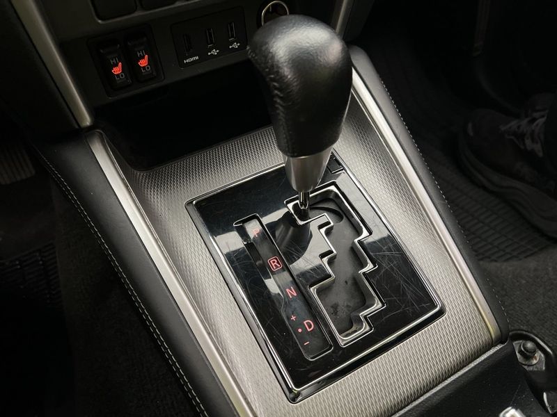 Mitsubishi L200 bild 28