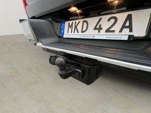 Mitsubishi L200 bild 12