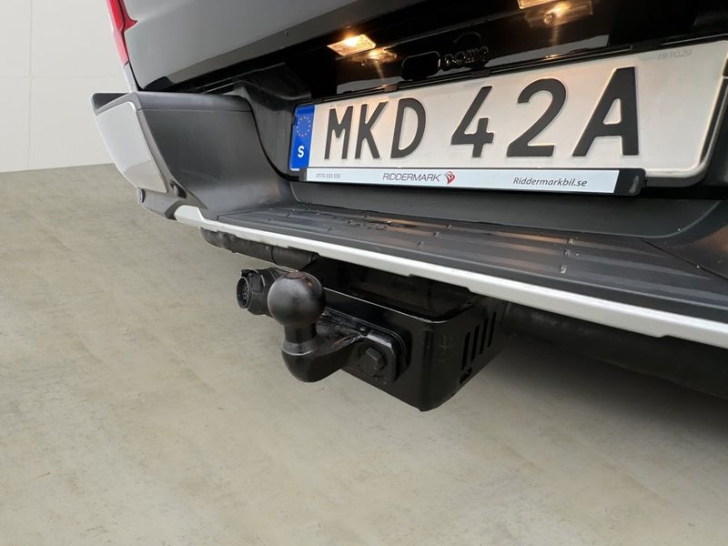 Mitsubishi L200 bild 12