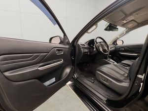 Mitsubishi L200 bild 13