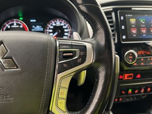 Mitsubishi L200 bild 21