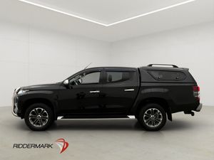 Mitsubishi L200 bild 6