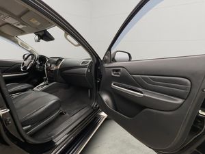 Mitsubishi L200 bild 32