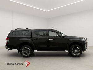 Mitsubishi L200 bild 2