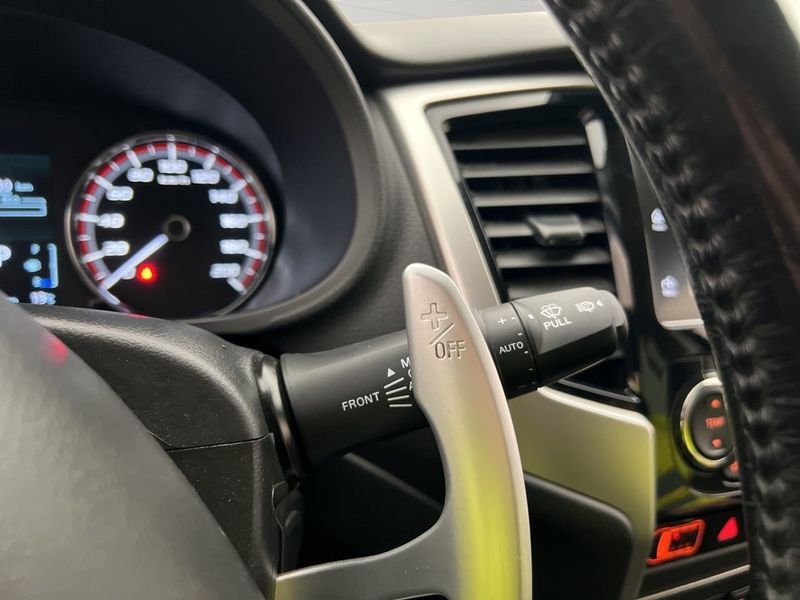 Mitsubishi L200 bild 22