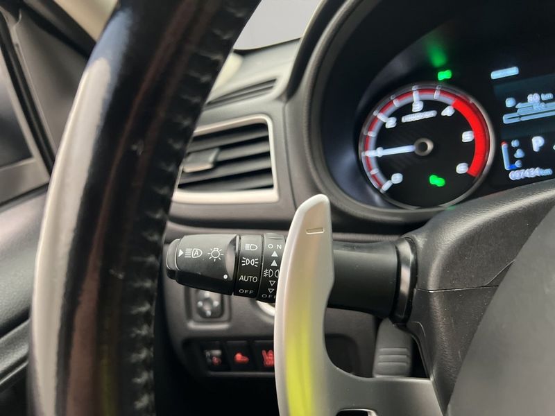 Mitsubishi L200 bild 19