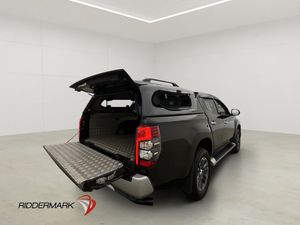 Mitsubishi L200 bild 27