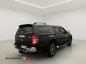 Mitsubishi L200 bild 9
