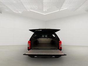Mitsubishi L200 bild 11