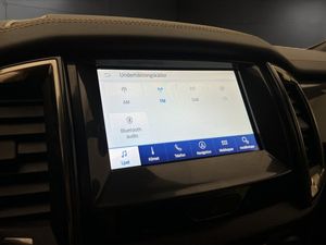 Ford Ranger bild 22