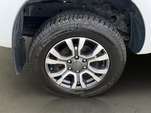 Ford Ranger bild 30