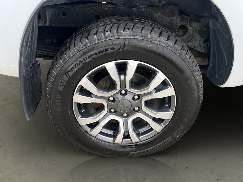 Ford Ranger bild 30