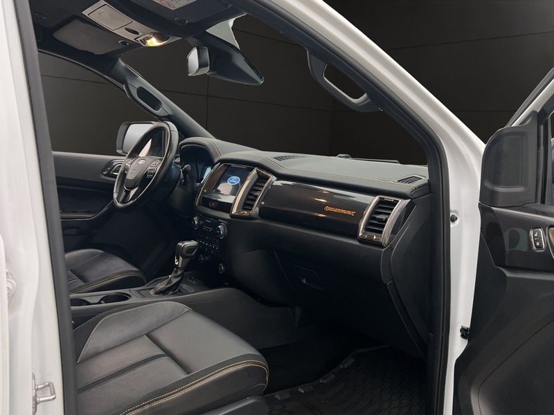 Ford Ranger bild 27