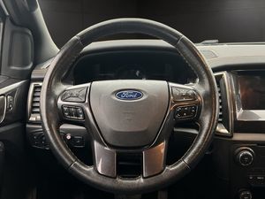 Ford Ranger bild 16
