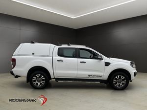 Ford Ranger bild 2