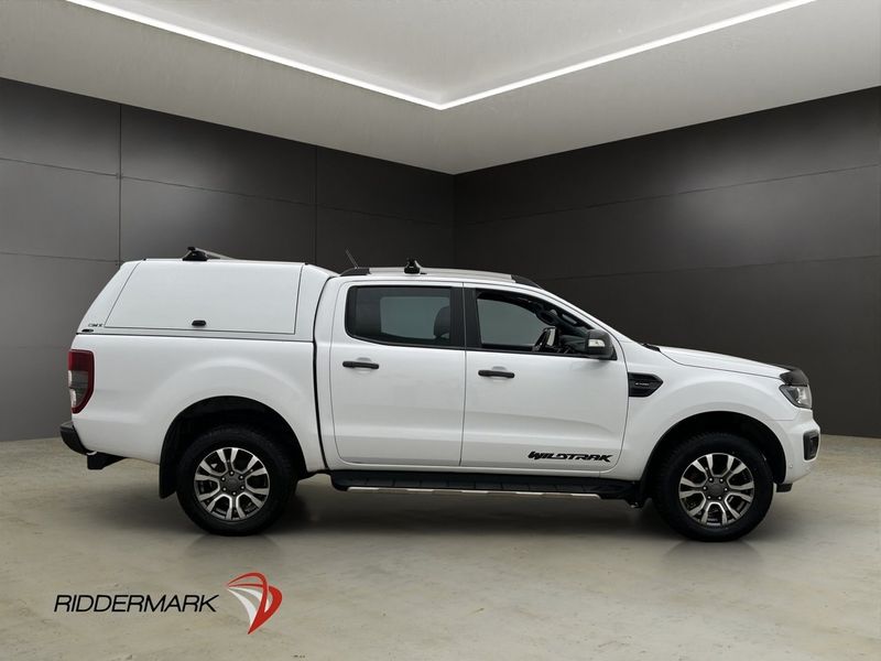 Ford Ranger bild 2