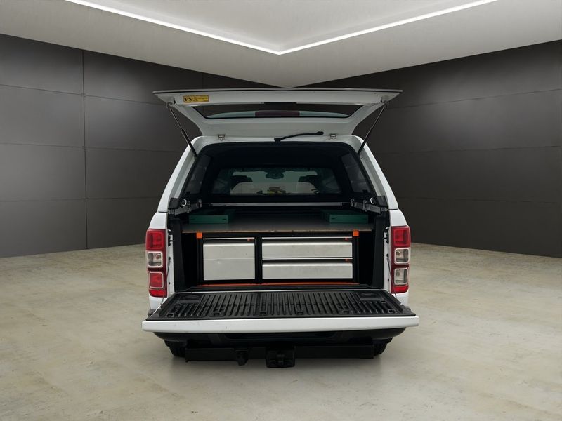 Ford Ranger bild 12