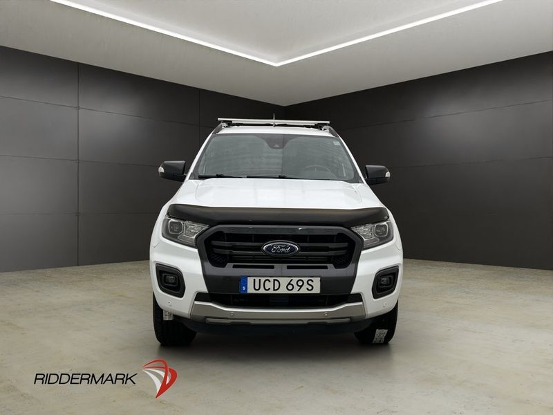 Ford Ranger bild 5