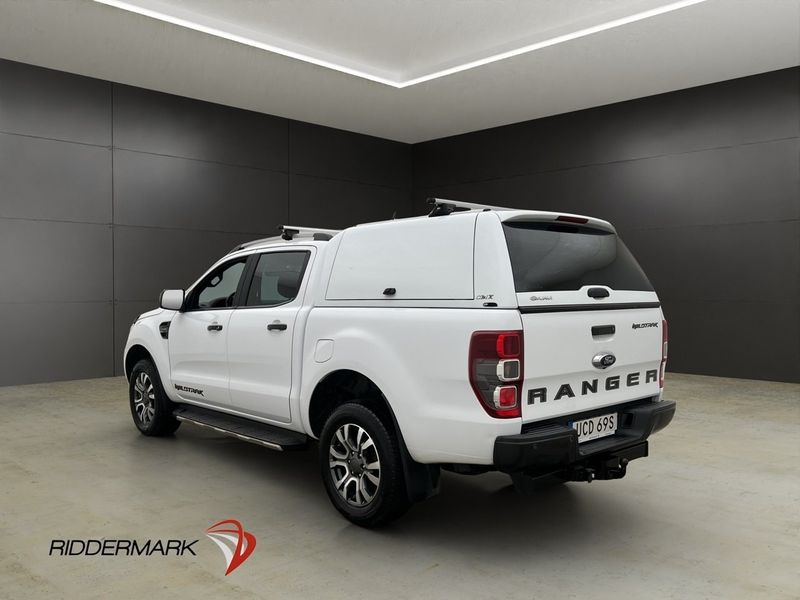 Ford Ranger bild 7