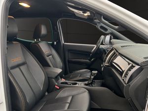 Ford Ranger bild 26