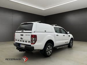 Ford Ranger bild 9