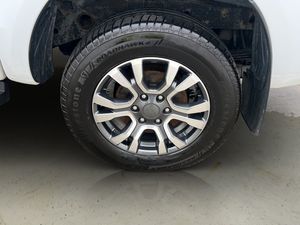 Ford Ranger bild 29