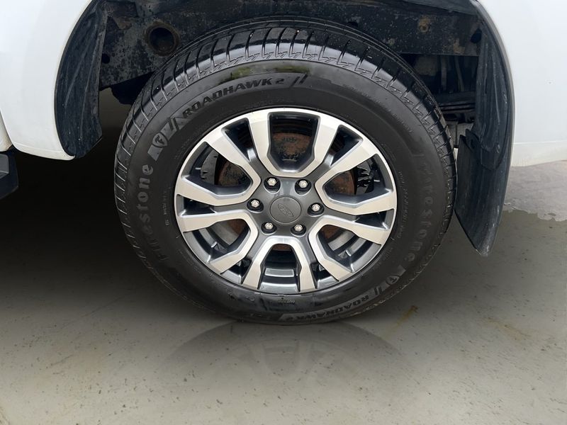 Ford Ranger bild 29
