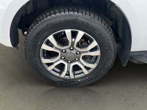 Ford Ranger bild 28