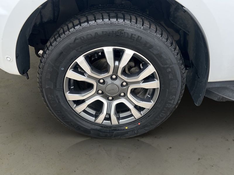 Ford Ranger bild 28
