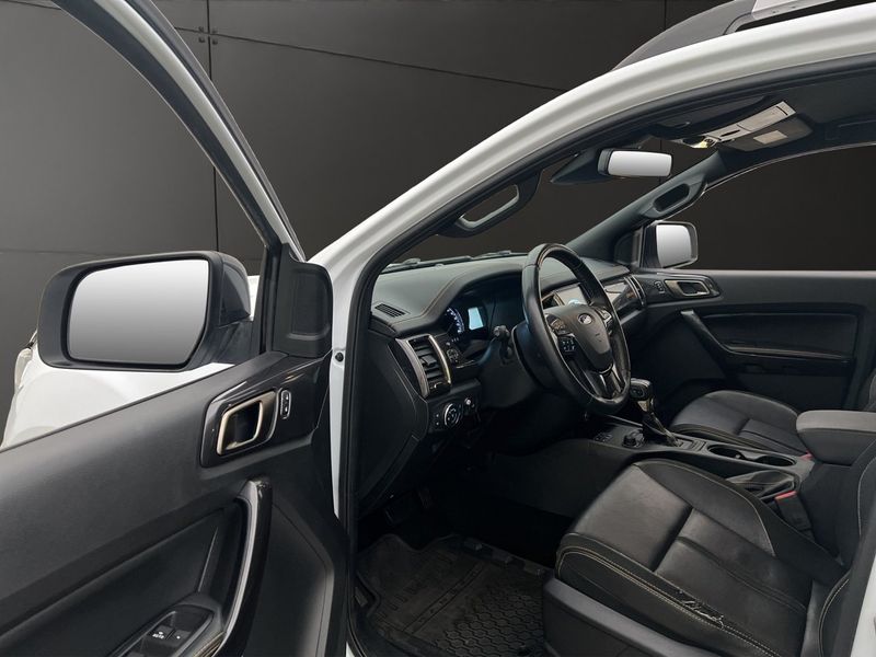 Ford Ranger bild 13