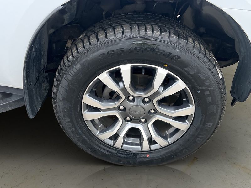 Ford Ranger bild 31