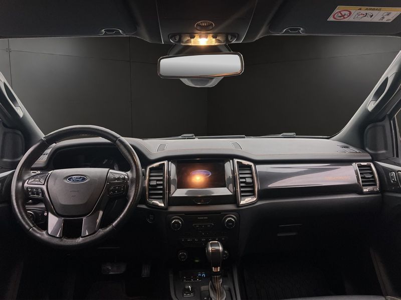 Ford Ranger bild 15